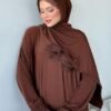 Turkish Style Abaya – Elegant, Modern & Modest - Image 12