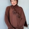 Turkish Style Abaya – Elegant, Modern & Modest - Image 10