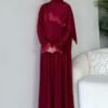 Turkish Style Abaya – Elegant, Modern & Modest - Image 3