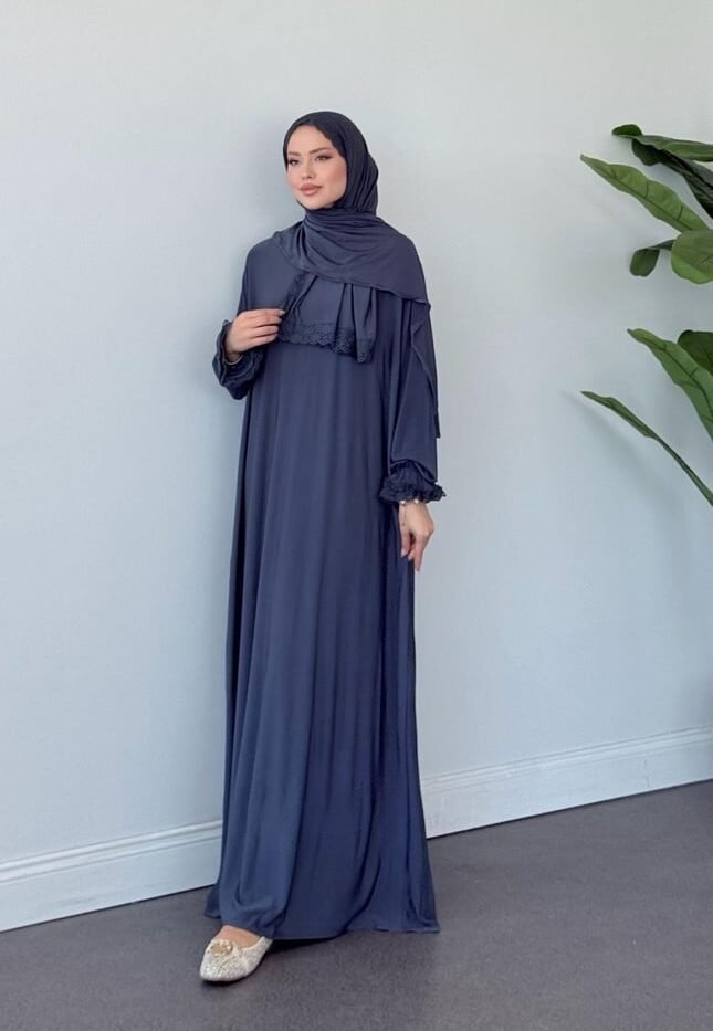 turkish style abaya
