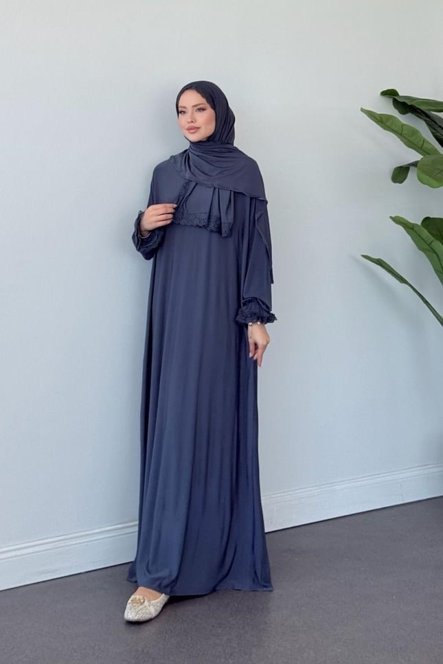 turkish style abaya