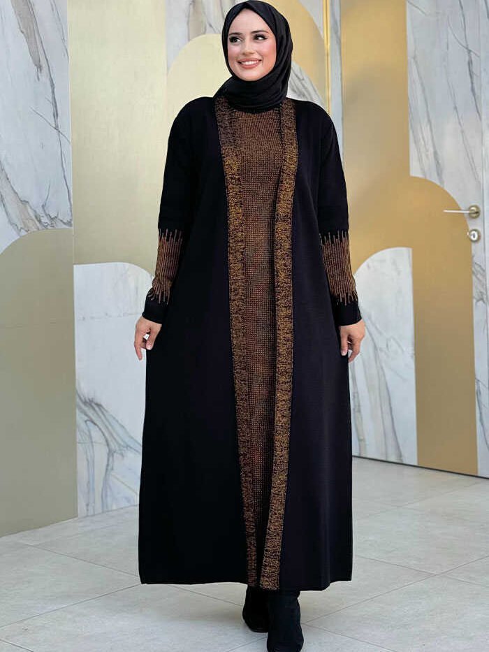 abaya dress for ladies