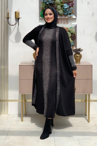 Abaya Dress for Women