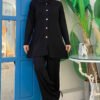 ⚡ Power Trouser and Sweater Set| Premium Knitwear Two-Piece Outfit|22245 - Image 10
