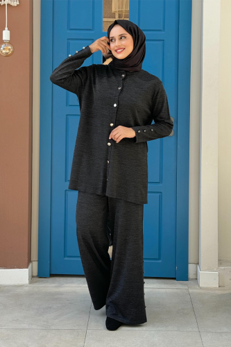 trouser knitwear