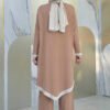 ⚡ Luxury Knitted Trouser Suit|Power & Grace in Every Stitch| 23309 - Image 2