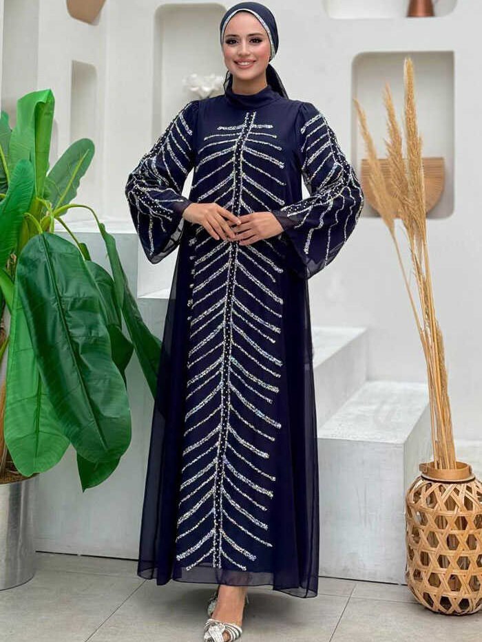 abaya dress uk