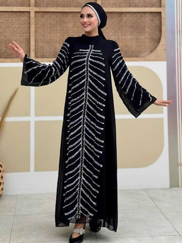 Black Wedding Dress Wedding