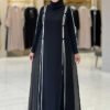 tight dress maxi