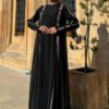 Tight Dress Maxi |Plus Size Button|3919 - Image 8