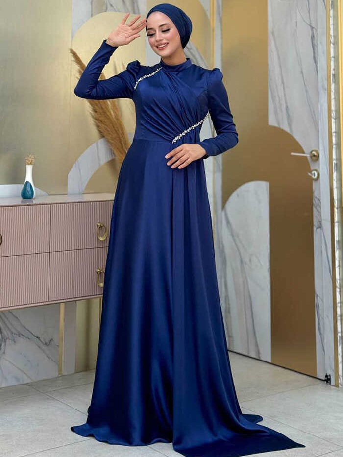 Abaya Dress for Wedding