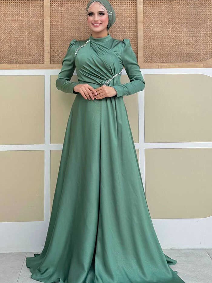 Turkish Wedding Gowns