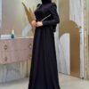 black wedding dresses for bride|7016 11 black wedding dresses for bride|7016 - Image 3