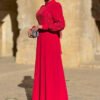 turkish wedding attire| Evening Dress7022 - Image 3