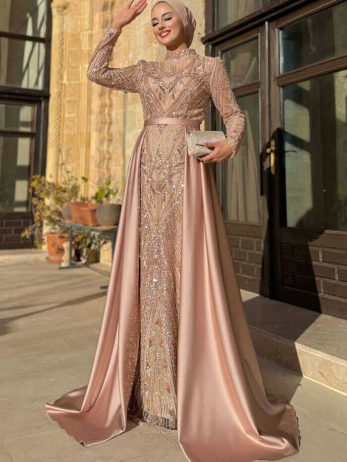 Turkish Wedding Dress Price