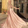 Turkish Wedding Dress Price|Evening Dress - Image 2