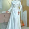 abaya dress nearby|7027 - Image 5
