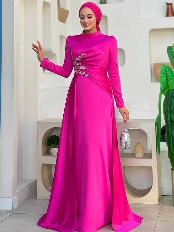Turkish Abaya in Istanbul Online