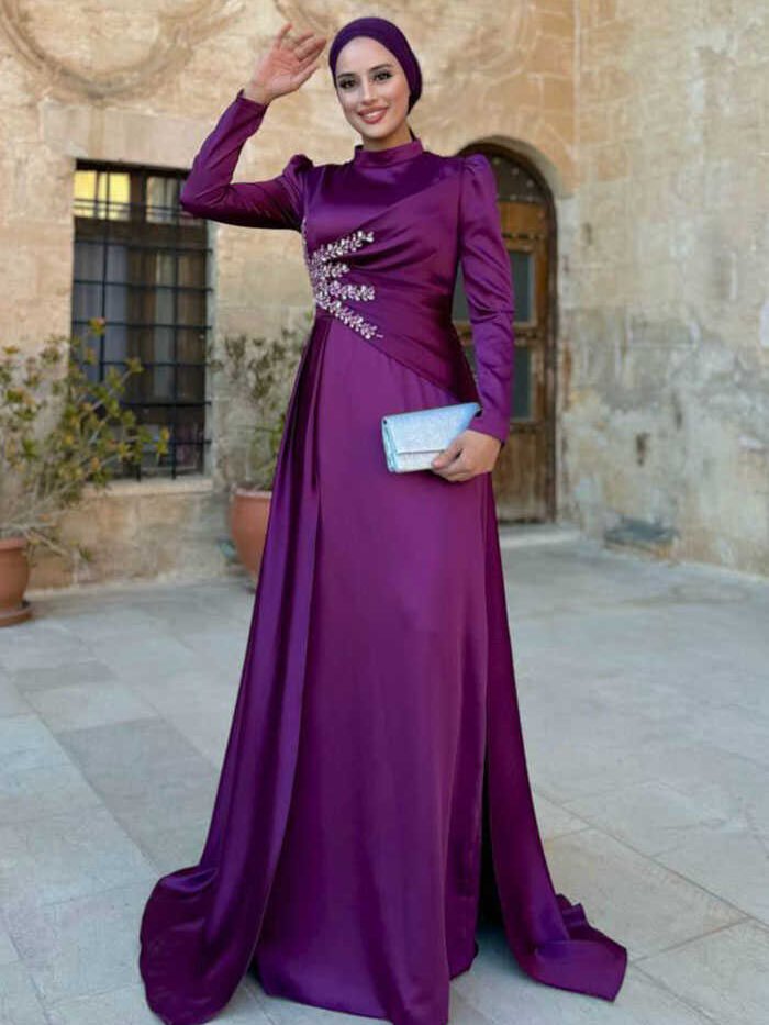 islamic wedding dresses online