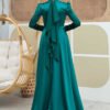 muslim wedding dress guest|7027 - Image 2