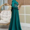 muslim wedding dress guest|7027 - Image 3