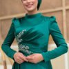 muslim wedding dress guest|7027 - Image 4