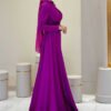 red dress promTrends|7036 - Image 2