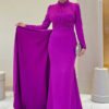 red dress promTrends|7036 - Image 3