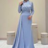 red dress promTrends|7036 - Image 5