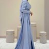 🌸 Wedding Dress Guest Summer|Evening Gown|7036 - Image 3
