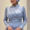 🌸 Wedding Dress Guest Summer|Evening Gown|7036 - Image 4