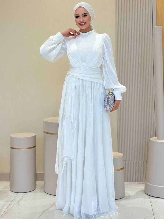 Wedding Dress Mermaid