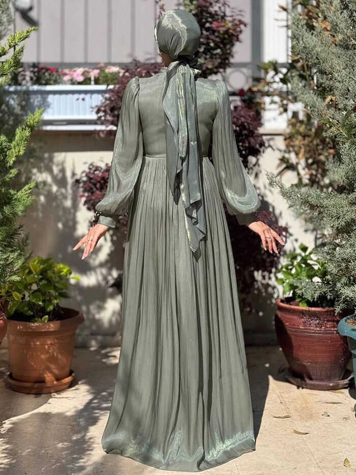 Alternative view of 👑 Wedding Dress Stores|Elegant Valentino Evening Dress|7037