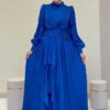 7037 valentino abiye saks hijab evening dress bym fashion 51597 10 B 13
