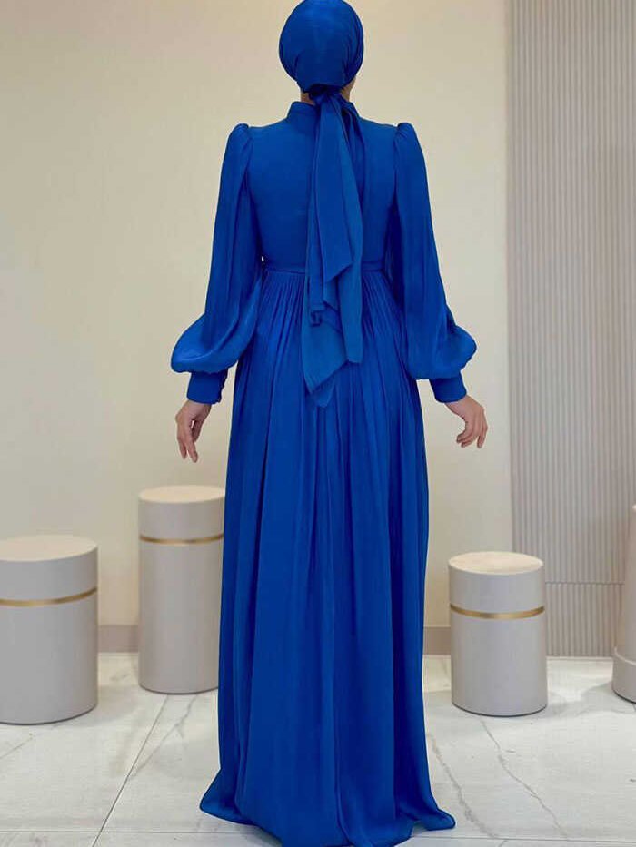 Alternative view of Valentino Evening Dress 7037 Saks