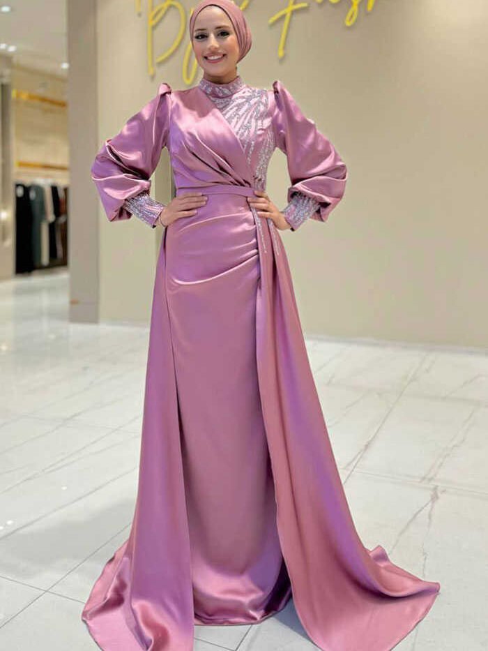 Wedding Dress Lace