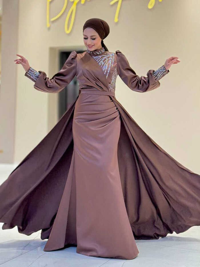 Wedding Dress Sleeves