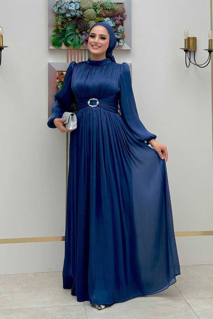 Istanbul Wedding Dress|7013 9 Istanbul Wedding Dress|7013 - Image 9