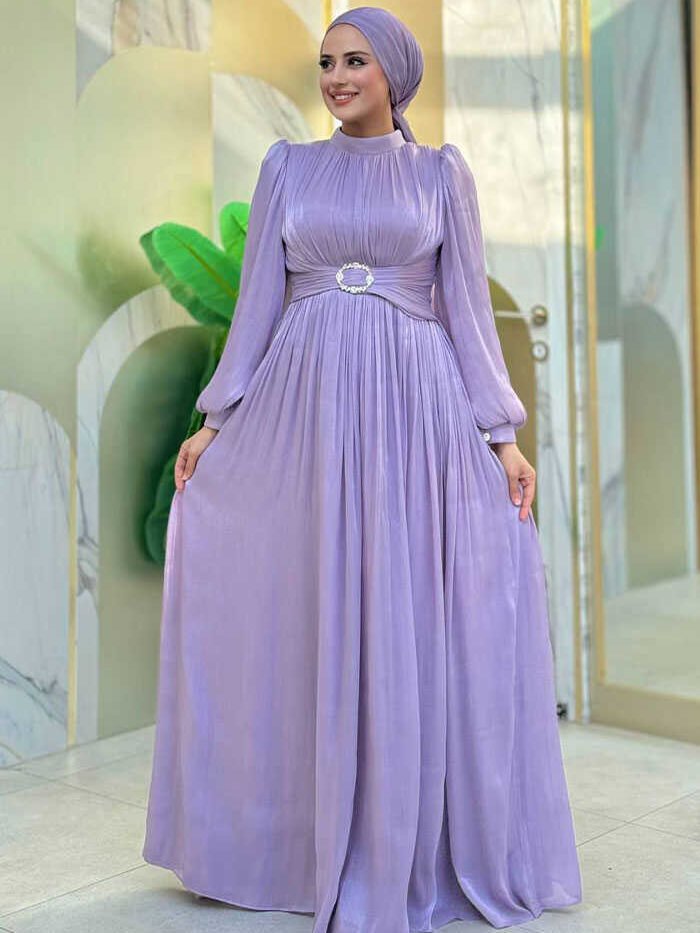 istanbul wedding dress