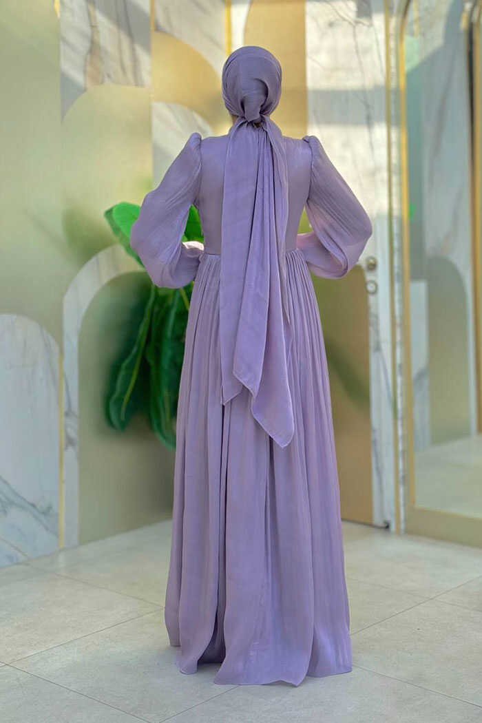 Istanbul Wedding Dress|7013 2 Istanbul Wedding Dress|7013 - Image 2