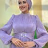 Istanbul Wedding Dress|7013 18 Istanbul Wedding Dress|7013 - Image 4