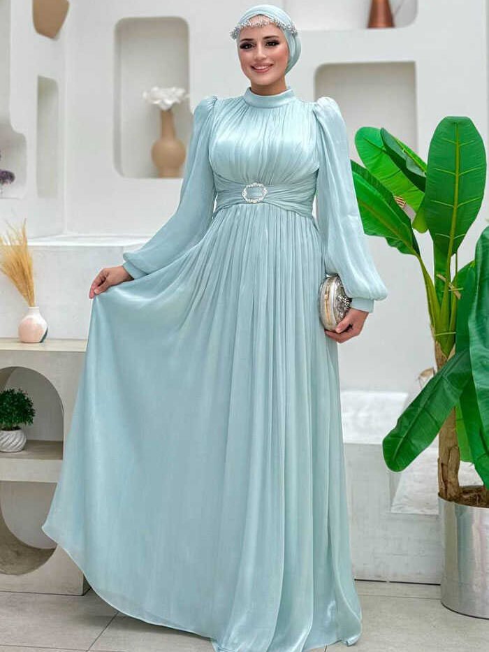 Turkish Dresses for Weddings