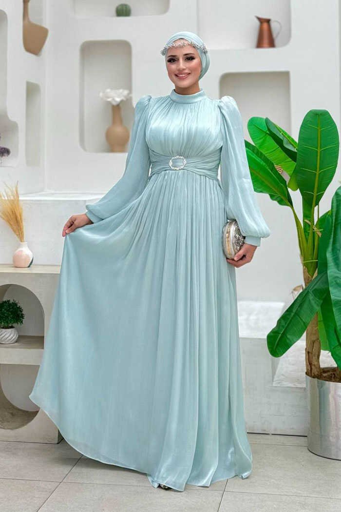 Istanbul Wedding Dress|7013 10 Istanbul Wedding Dress|7013 - Image 10