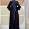 black wedding dress uk|7013 - Image 2