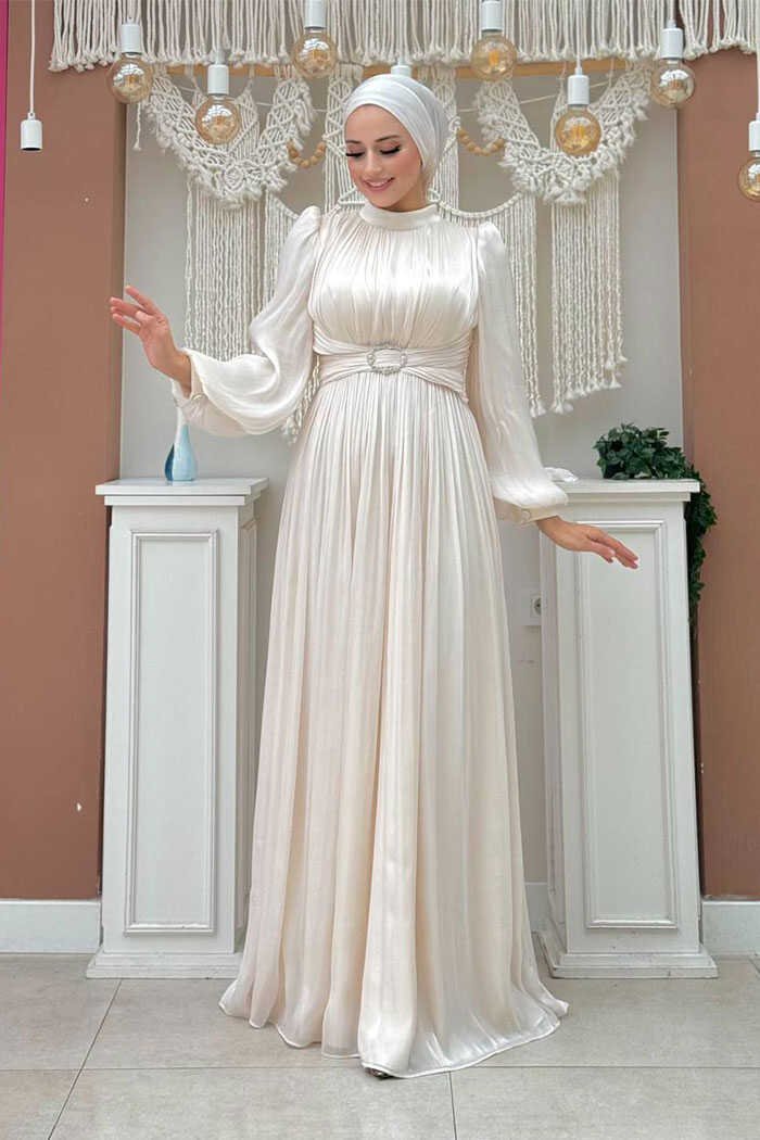 Istanbul Wedding Dress|7013 13 Istanbul Wedding Dress|7013 - Image 13
