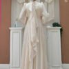 Turk Wedding Dress| 7013 - Image 2