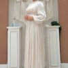 Turk Wedding Dress| 7013 - Image 3