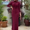 Sandy Dresses|with Gathered Detail 3970 - Image 5