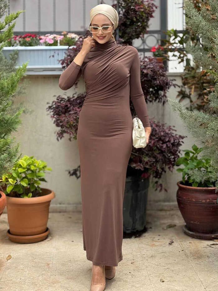 Sandy Dress