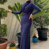 Sandy Dresses|with Gathered Detail 3970 - Image 2